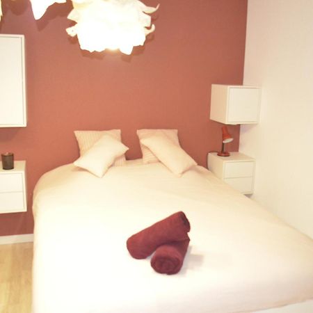 Amelia Apartment Soulac-sur-Mer Bagian luar foto