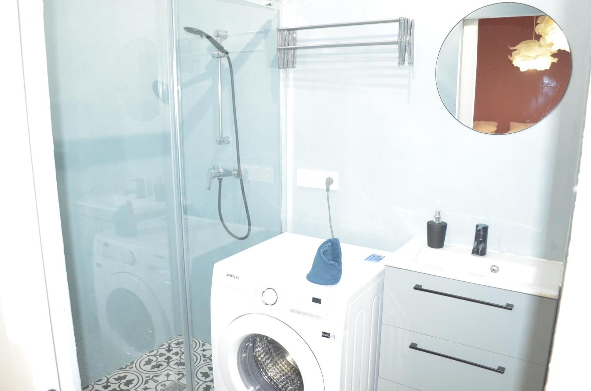 Amelia Apartment Soulac-sur-Mer Bagian luar foto