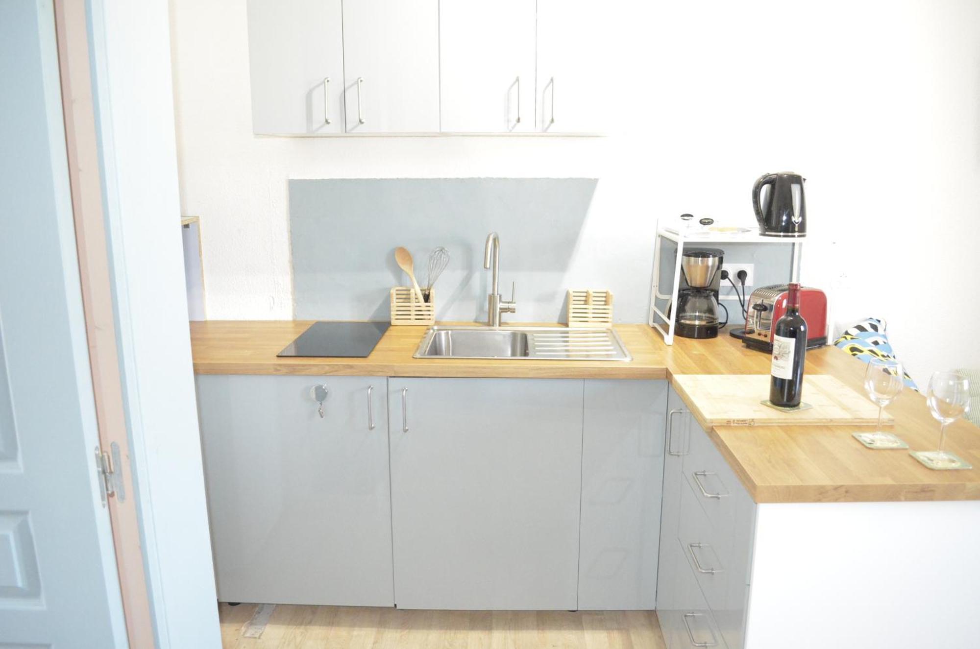 Amelia Apartment Soulac-sur-Mer Bagian luar foto