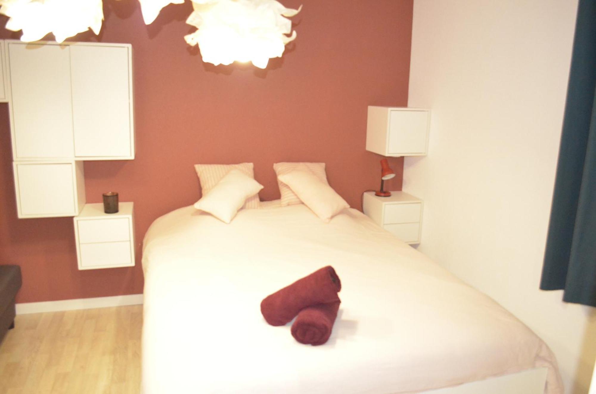 Amelia Apartment Soulac-sur-Mer Bagian luar foto