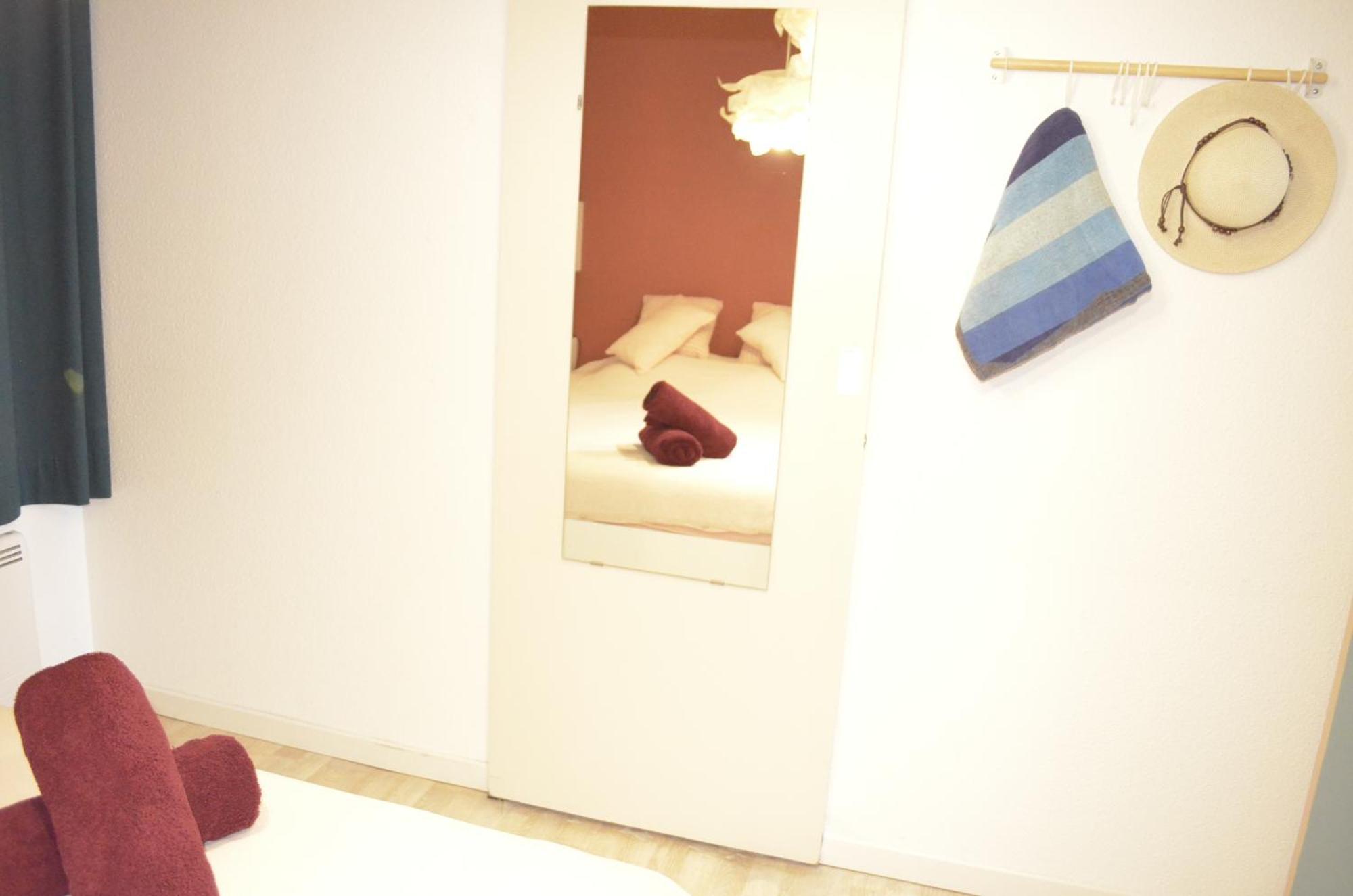 Amelia Apartment Soulac-sur-Mer Bagian luar foto