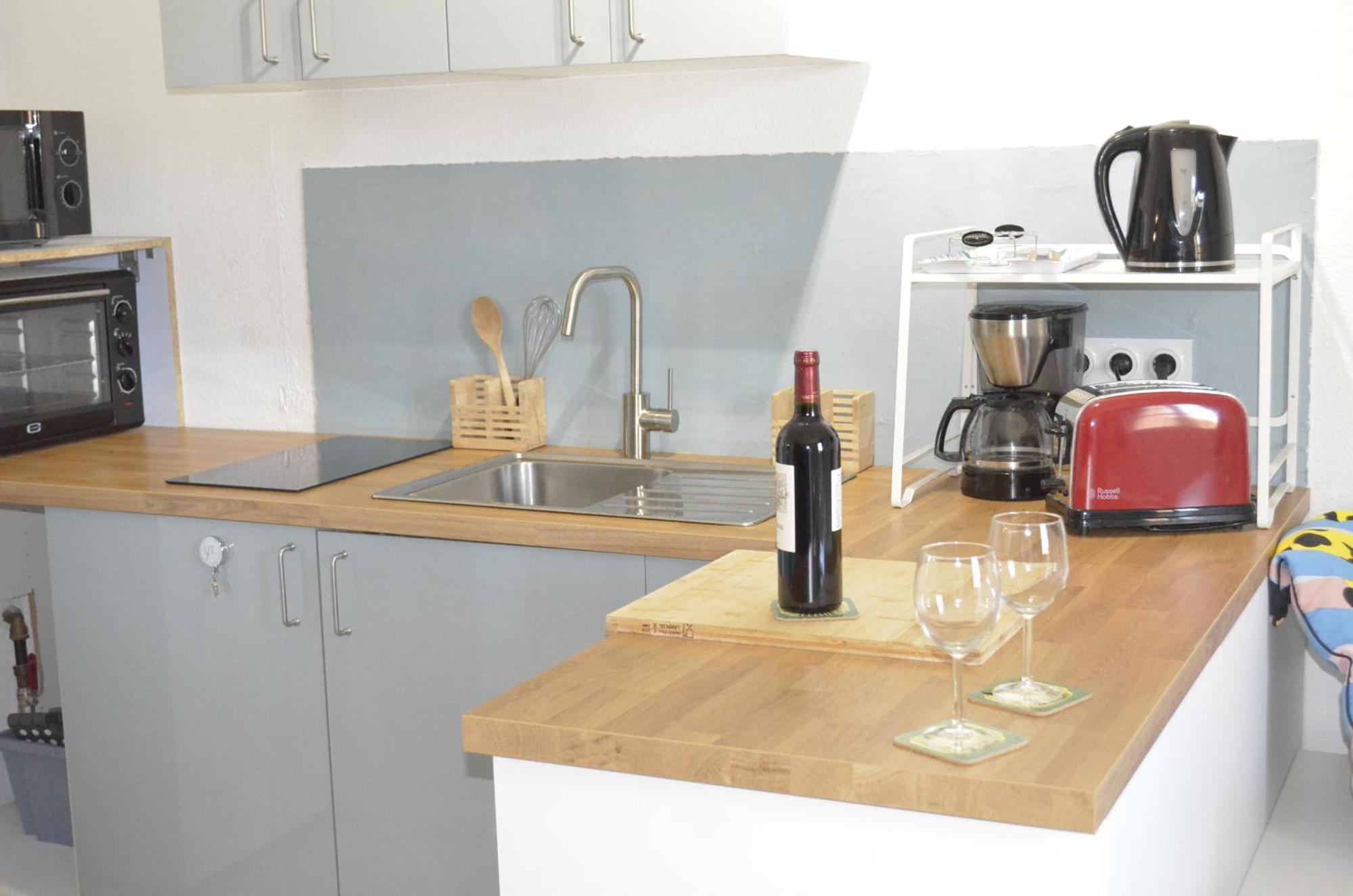 Amelia Apartment Soulac-sur-Mer Bagian luar foto