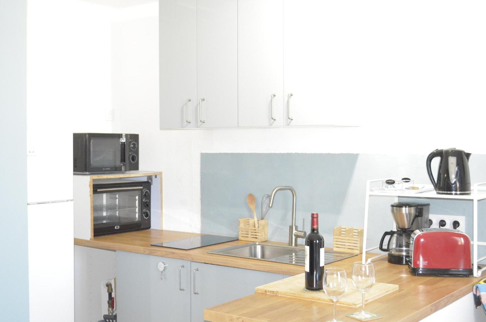Amelia Apartment Soulac-sur-Mer Bagian luar foto